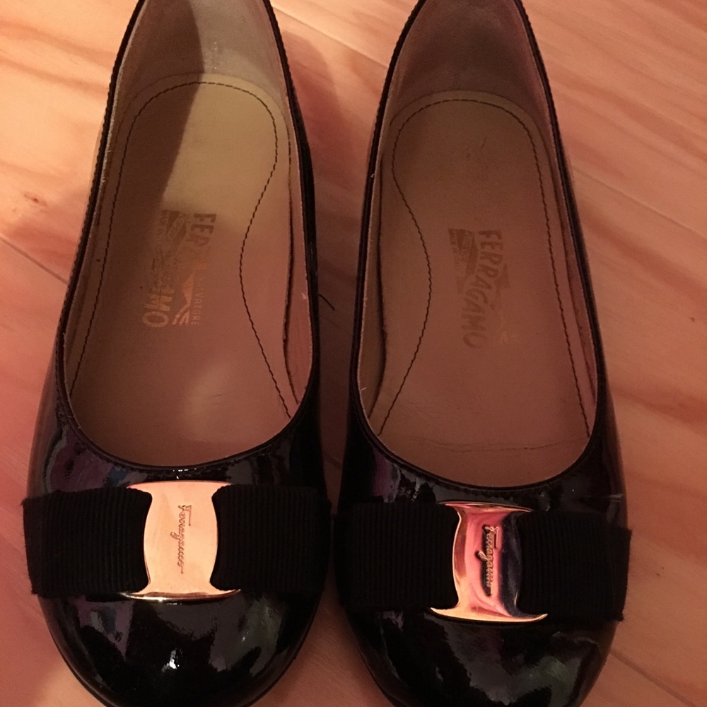 Kids dress shoes